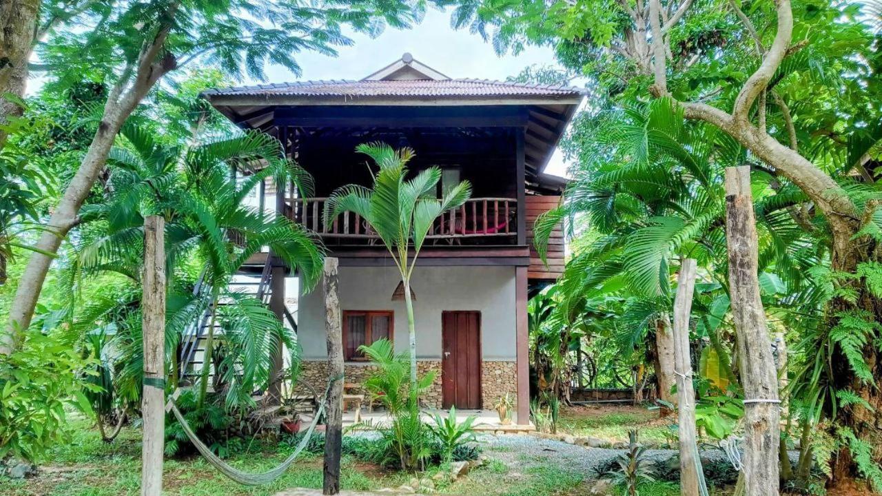 Khmer Hands Kep Dış mekan fotoğraf