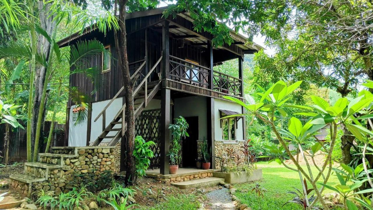 Khmer Hands Kep Dış mekan fotoğraf