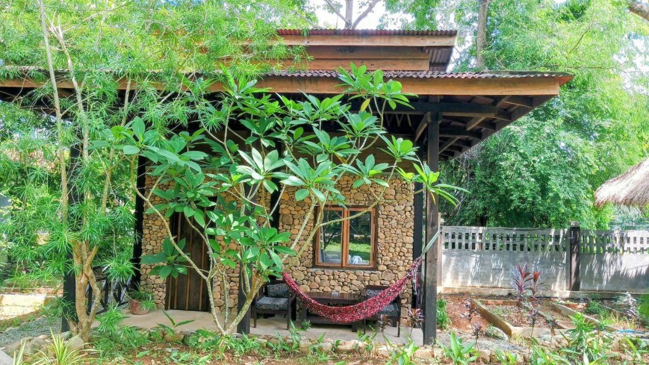 Khmer Hands Kep Dış mekan fotoğraf