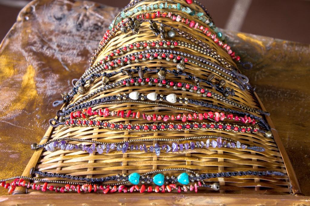 Khmer Hands Kep Dış mekan fotoğraf